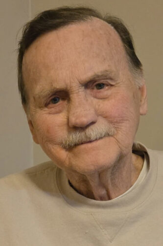 Jerry L. Hardwick 1939-2026